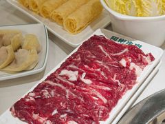 -非遗•老字号•阿彬牛肉火锅(广济桥店)