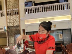 -老洋坊饭店(厚街东宝路店)