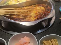 -来涮蜀鲜货火锅串串香(菜市口店)