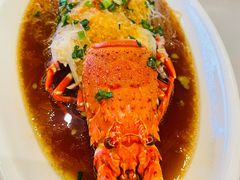 -华盛丰温州大排档(东三环南路店)