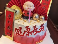 -钱塘宴(东站西子国际店)