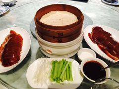 -漢舍中国菜馆(889广场店)
