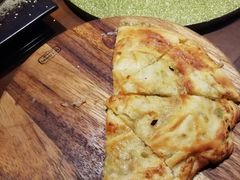 -楼兰新疆主题餐厅(坂田佳华领汇广场店)