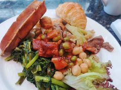 -上海齐鲁酒店·辣椒屋咖啡厅