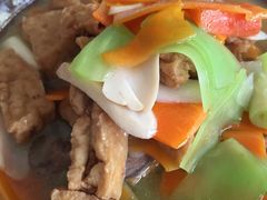 -天回镇何氏豆腐(总店)