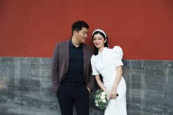-CD视觉婚纱摄影