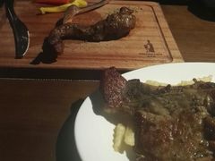 -小火花·干式熟成牛排馆Spark SteakHouse(剑桥郡店)