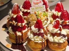 -BE BRIGHT KITCHEN(正佳广场店)