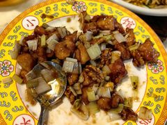 -那家小馆•北京菜•烤鸭(香山店)