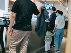 -喜茶(上海兴业太古汇店)