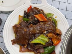 -郑喜旺烧烤(新密总店)