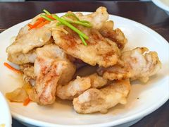 -老厨家(友谊路总店)