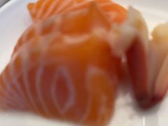 -白云宾馆-祥云西餐厅·法式鹅肝海鲜自助