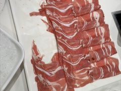 -草原传奇鲜羊火锅(桥北店)