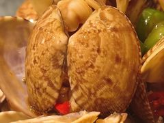 -大哈福烧烤·海鲜·家常菜(延安三路店)