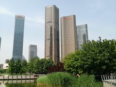 -大望京公园