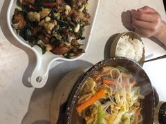 -香香海南菜餐厅