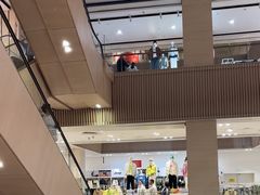 -BIGOFFS 超级折扣(仁恒伊势丹店)