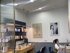 -海马体照相馆(广州新世界云门New park店)