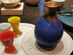 -丝路金桃·新疆菜(徐汇店)