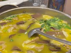 -尚岛私房菜(西方巷店)