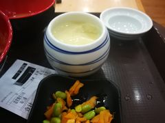 -食其家·牛丼咖喱(文三路店)