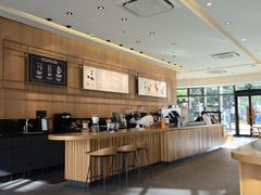 -星巴克(深圳龙岗天安数码城店)