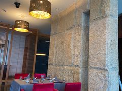 -粤尚腾香居中餐厅(首都机场希尔顿店)