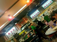 -兰芳园(上环店)