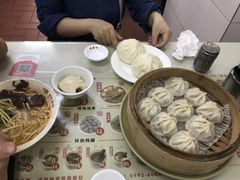 -津品味小吃(大学湾店)