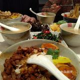 老张牛肉面