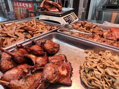 -苏板鸭