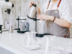 -边渡咖啡烘焙店(昙华林店)