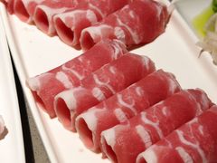 -海底捞火锅(枫蓝国际购物中心店)
