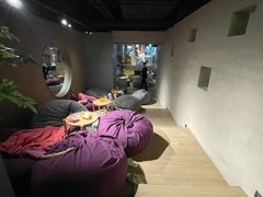 -皇室假期美食水疗会(春风路店)