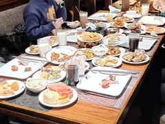 -汉巴味德(大悦城店)