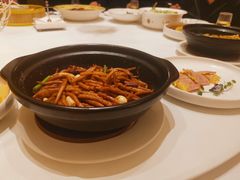啫啫土豆莜面鱼鱼-滨河味道(南内环店)