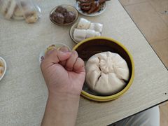 -石湾点心