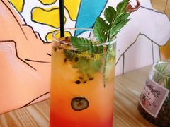 -ZING COFFEE 镜咖啡