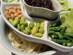 -四季民福烤鸭店(王府井东安门店)