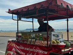-大螃蟹海鲜餐厅