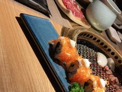 -江户烧肉(高德店)