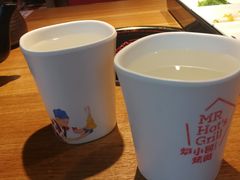 -炉小哥烤肉(信万广场店)