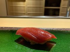 赤身寿司-鮨青(恒基名人购物中心店)