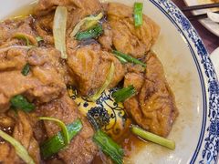 -白魁老号饭庄(交道口店)