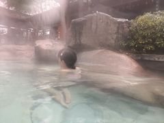 -唐风温泉