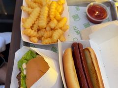 -Shake Shack(南山万象天地店)
