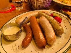 -MR.ROCKY洛奇先生RESTAURANT&BAR(宝安壹方城店)