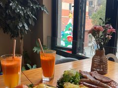 景观位-Money Shops(愚园路店)