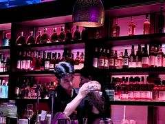 -音乐房子·Vintage Live Bar(玉林总店)